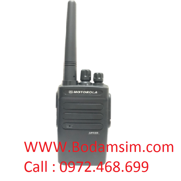 BỘ ĐÀM MOTOROLA GP- 1300