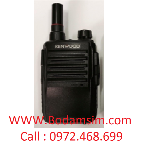 Bộ đàm  Kenwood TK 3102S