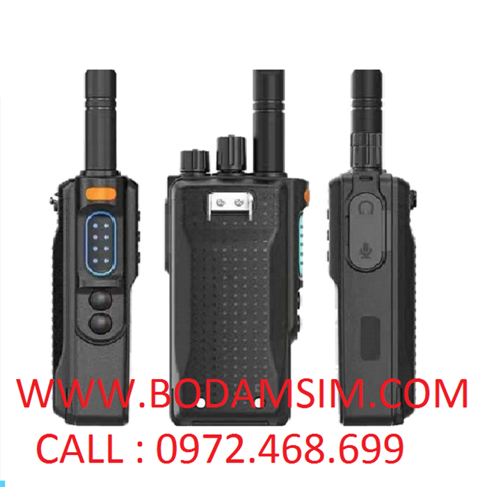 BỘ ĐÀM TZCOM-T89